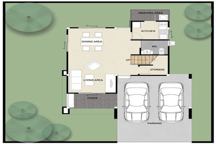 ภาพแบบบ้าน-Smart A
