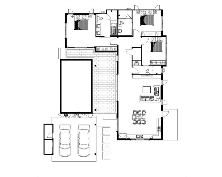 ภาพแบบบ้าน-Type C