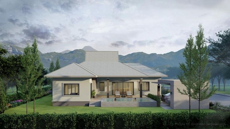 ภาพแบบบ้าน-Type C