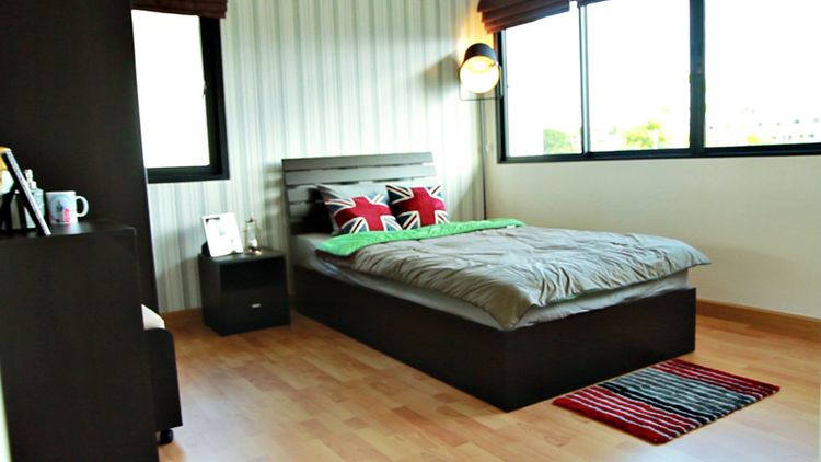 ภาพแบบบ้าน-Type A-plus