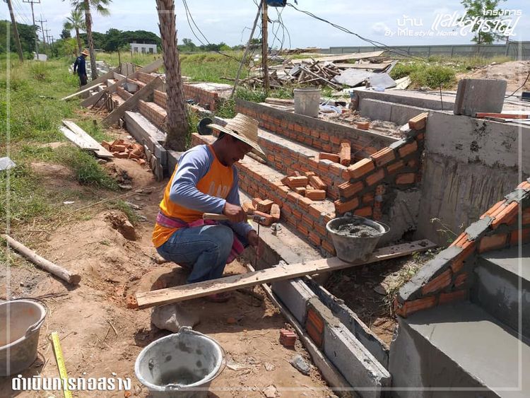 ภาพแบบบ้าน-ทรัพย์สราญ