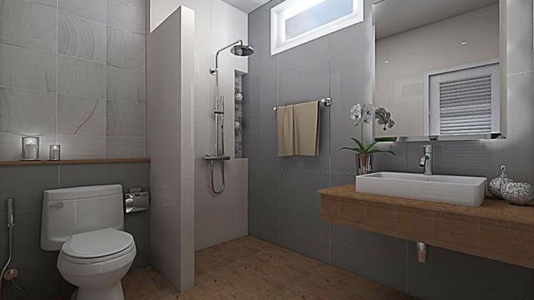 ภาพแบบบ้าน-บ้านอิศรา-Type S