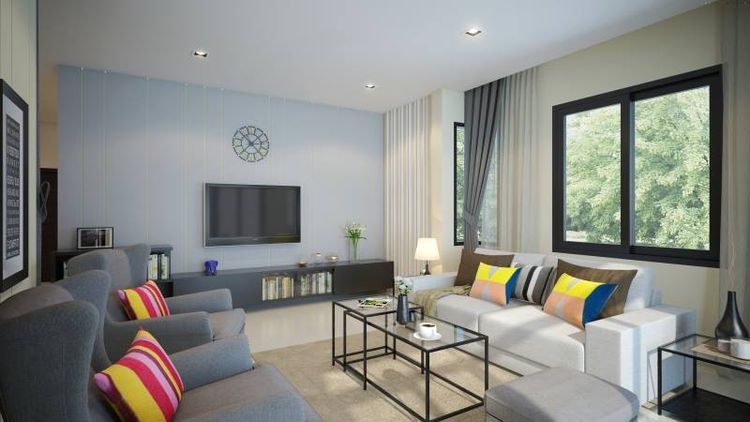 ภาพแบบบ้าน-บ้านอิศรา-Type S