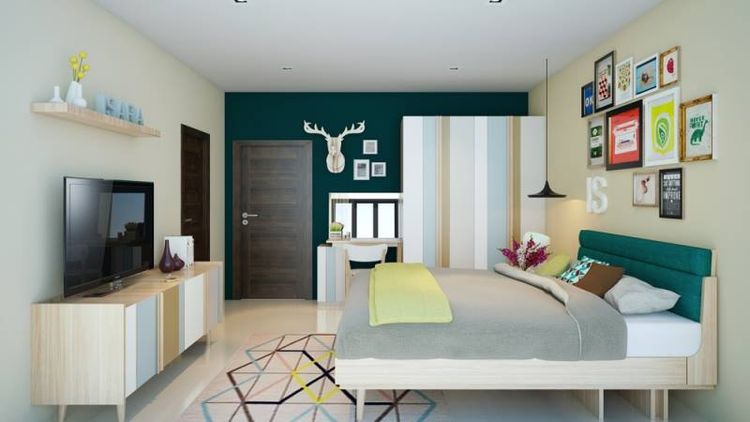 ภาพแบบบ้าน-บ้านอิศรา-Type S