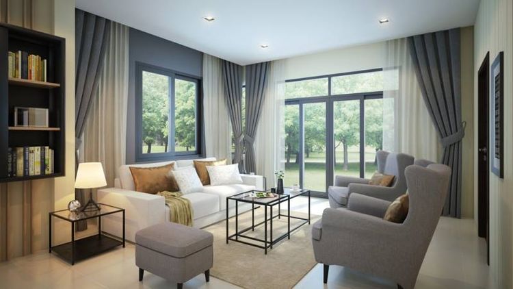 ภาพแบบบ้าน-บ้านอิศรา-Type S