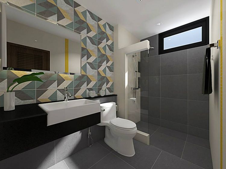 ภาพแบบบ้าน-บ้านอิศรา-Type C