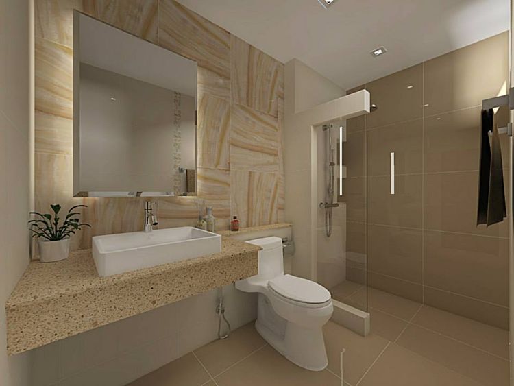 ภาพแบบบ้าน-บ้านอิศรา-Type C