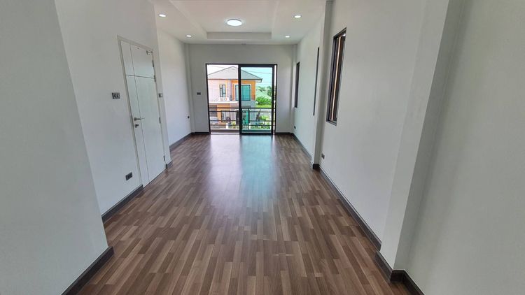 ภาพแบบบ้าน-เพอร์เฟคทาวน์ อุดรธานี-บ้านเดี่ยวสองชั้น