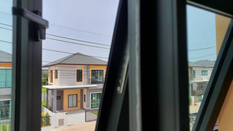 ภาพแบบบ้าน-เพอร์เฟคทาวน์ อุดรธานี-บ้านเดี่ยวสองชั้น