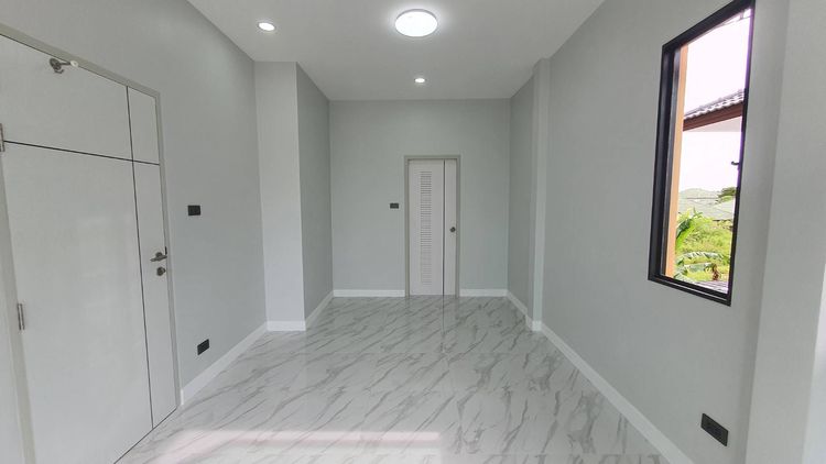 ภาพแบบบ้าน-เพอร์เฟคทาวน์ อุดรธานี-บ้านเดี่ยวสองชั้น