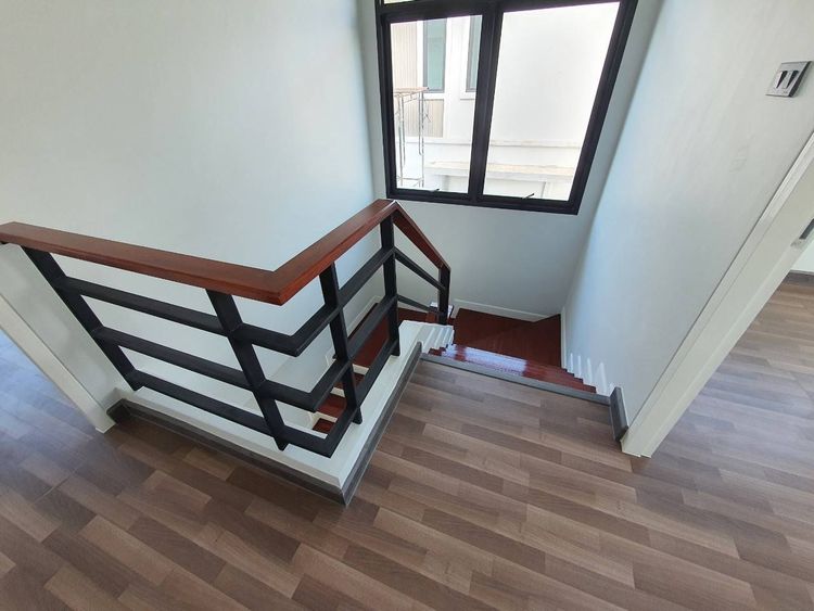 ภาพแบบบ้าน-เพอร์เฟคทาวน์ อุดรธานี-บ้านเดี่ยวสองชั้น