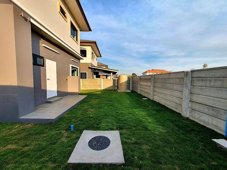 ภาพแบบบ้าน-เพอร์เฟคทาวน์ อุดรธานี-บ้านเดี่ยวสองชั้น