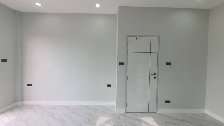 ภาพแบบบ้าน-เพอร์เฟคทาวน์ อุดรธานี-บ้านเดี่ยวสองชั้น