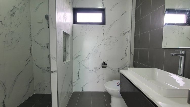 ภาพแบบบ้าน-เพอร์เฟคทาวน์ อุดรธานี-บ้านเดี่ยวสองชั้น