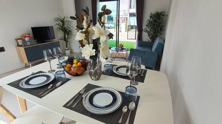 ภาพแบบบ้าน-เพอร์เฟคทาวน์ อุดรธานี-ทาวน์โฮมสองชั้น