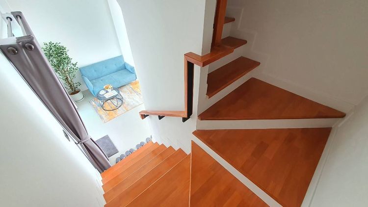 ภาพแบบบ้าน-เพอร์เฟคทาวน์ อุดรธานี-ทาวน์โฮมสองชั้น