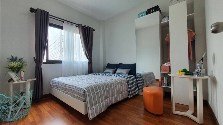 ภาพแบบบ้าน-เพอร์เฟคทาวน์ อุดรธานี-ทาวน์โฮมสองชั้น