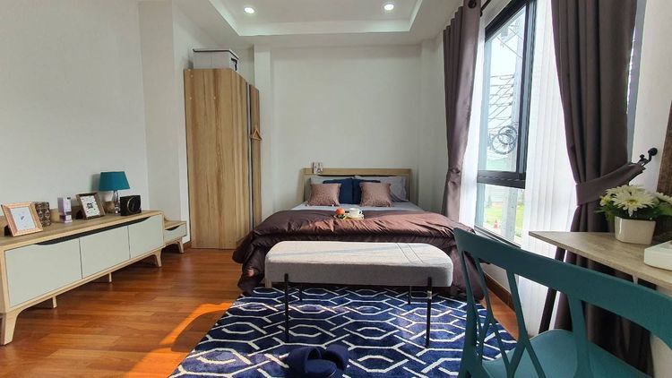 ภาพแบบบ้าน-เพอร์เฟคทาวน์ อุดรธานี-ทาวน์โฮมสองชั้น