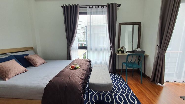 ภาพแบบบ้าน-เพอร์เฟคทาวน์ อุดรธานี-ทาวน์โฮมสองชั้น