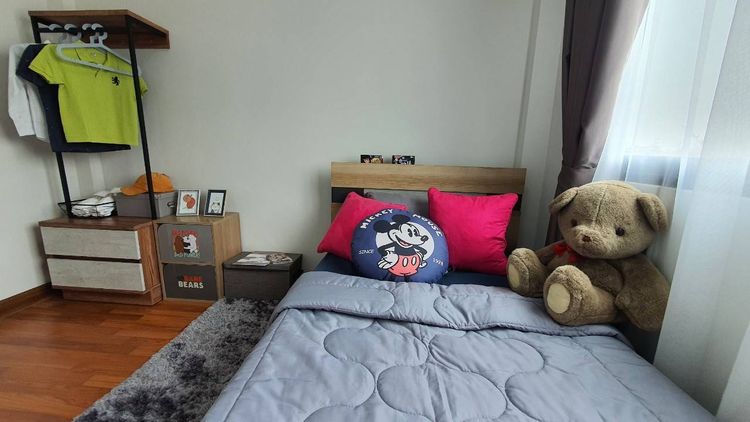 ภาพแบบบ้าน-เพอร์เฟคทาวน์ อุดรธานี-ทาวน์โฮมสองชั้น