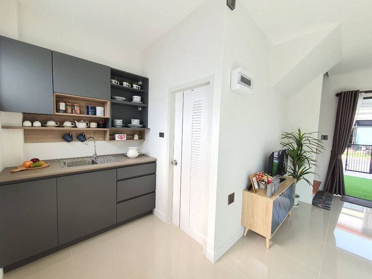 ภาพแบบบ้าน-เพอร์เฟคทาวน์ อุดรธานี-ทาวน์โฮมสองชั้น