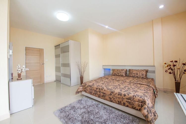 ภาพแบบบ้าน-มายโฮม-ทาวน์โฮมสองชั้น