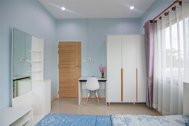 ภาพแบบบ้าน-มายโฮม-ทาวน์โฮมสองชั้น