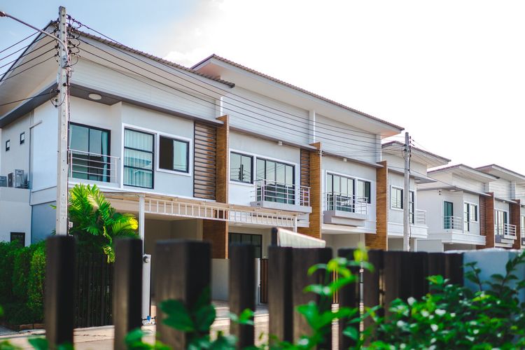 ภาพแบบบ้าน-มายโฮม-ทาวน์โฮมสองชั้น