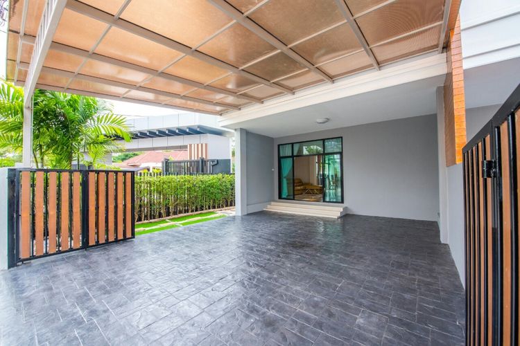 ภาพแบบบ้าน-มายโฮม-ทาวน์โฮมสองชั้น