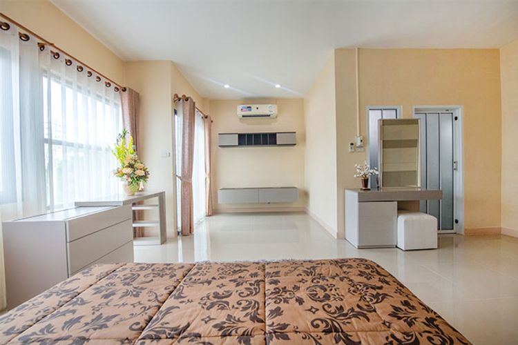 ภาพแบบบ้าน-มายโฮม-ทาวน์โฮมสองชั้น