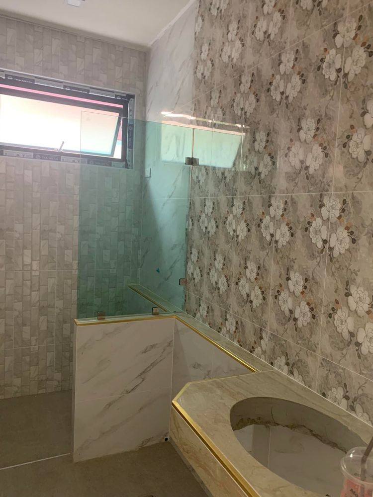 ภาพแบบบ้าน-บ้านรุ่งฤดีดอนหัน-บ้านเดี่ยวชั้นเดียวแบบ B