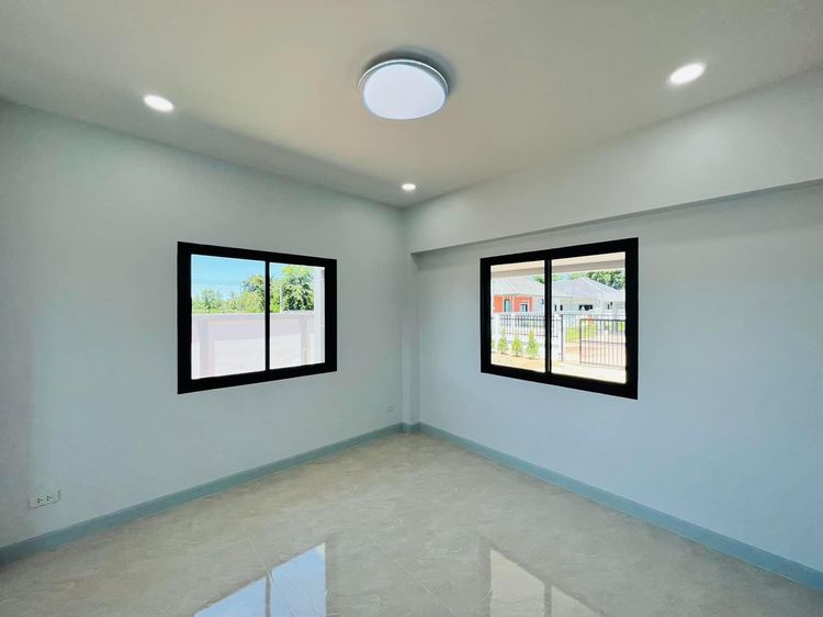 ภาพแบบบ้าน-นารา วิลล่า-บ้านเดี่ยวชั้นเดียว 100 ตร.ว