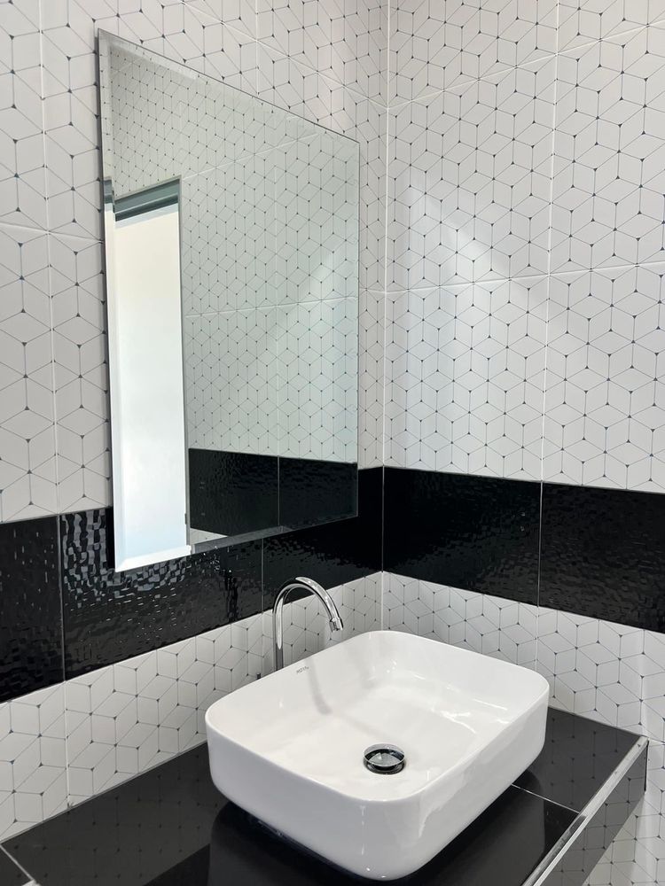 ภาพแบบบ้าน-นารา วิลล่า-บ้านเดี่ยวชั้นเดียว 100 ตร.ว