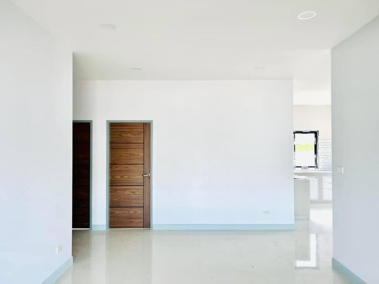 ภาพแบบบ้าน-นารา วิลล่า-บ้านเดี่ยวชั้นเดียว 100 ตร.ว