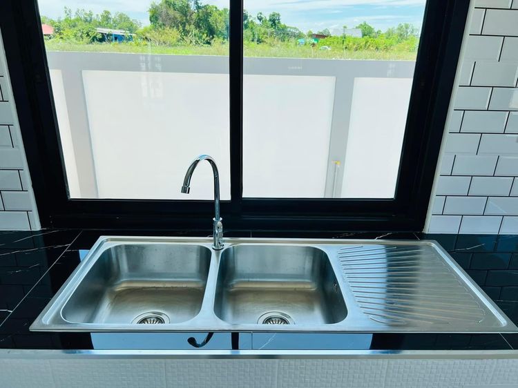 ภาพแบบบ้าน-นารา วิลล่า-บ้านเดี่ยวชั้นเดียว 100 ตร.ว