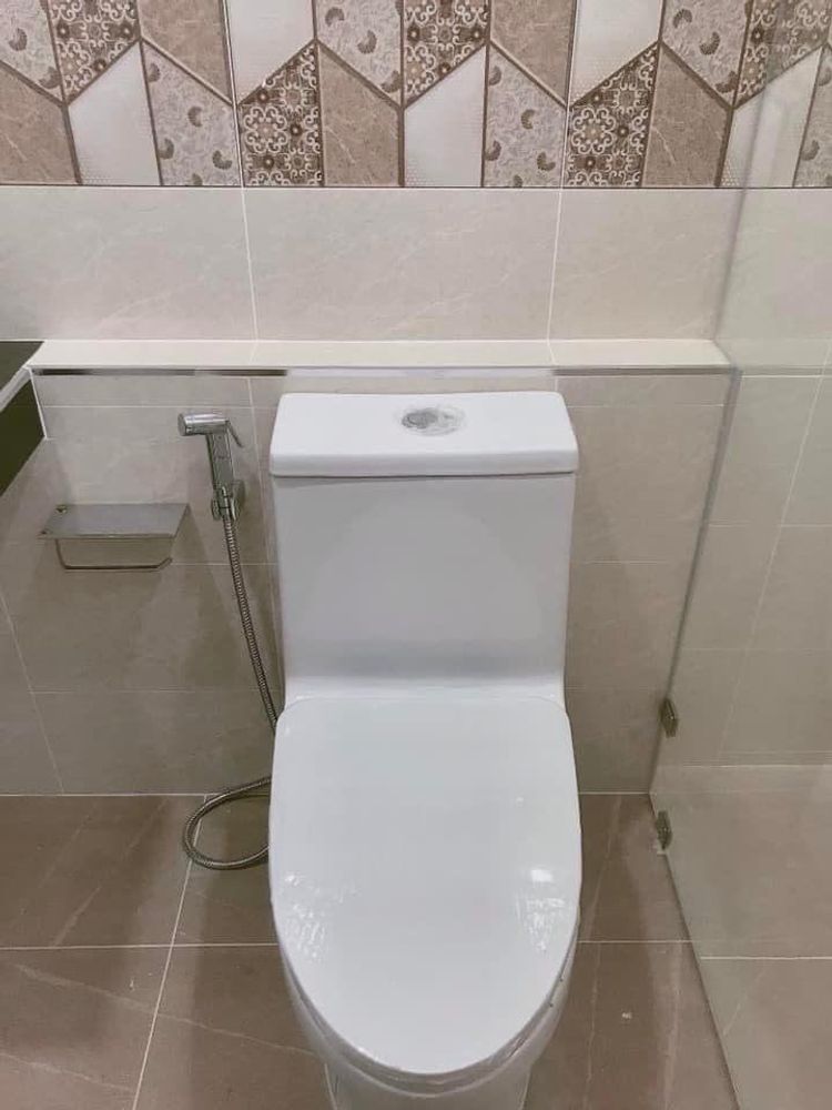 ภาพแบบบ้าน-นารา วิลล่า-บ้านเดี่ยวชั้นเดียว 100 ตร.ว