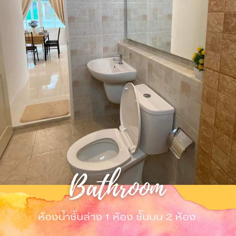 ภาพแบบบ้าน-ศิวารมย์ สามพร้าว-Type C