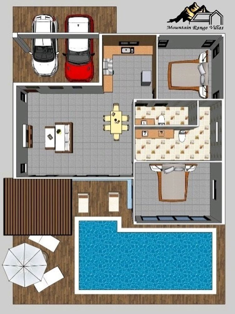 ภาพแบบบ้าน-plot A