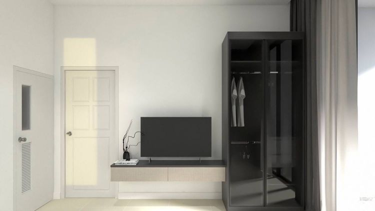 ภาพแบบบ้าน-plot B