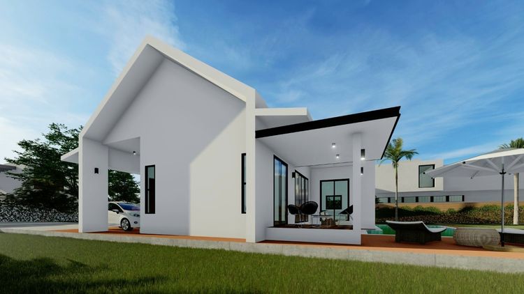 ภาพแบบบ้าน-plot B