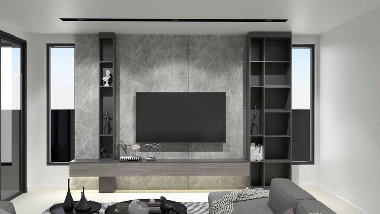 ภาพแบบบ้าน-plot B