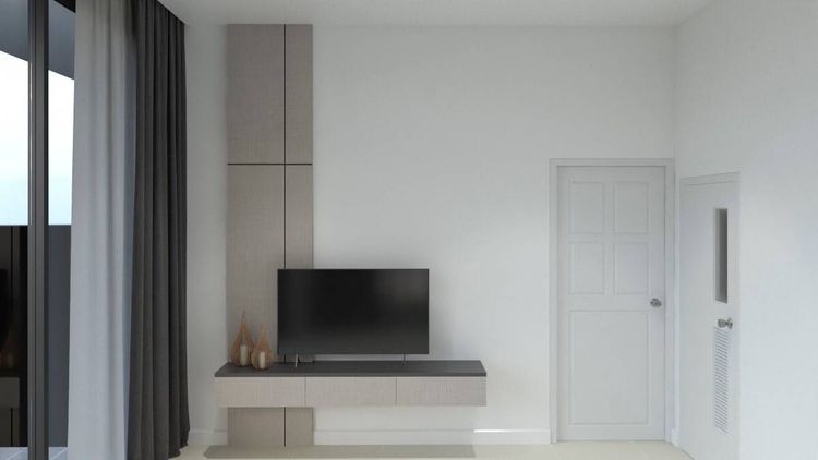 ภาพแบบบ้าน-plot B