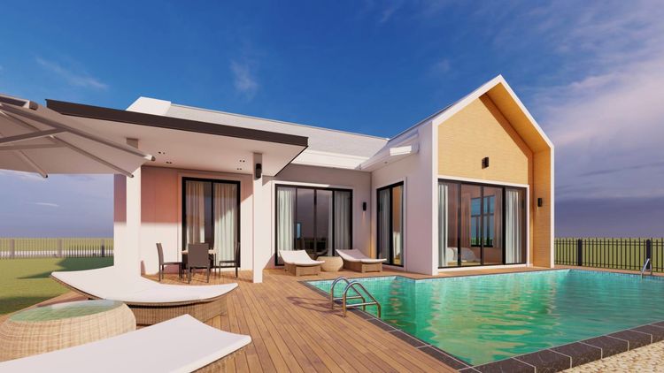 ภาพแบบบ้าน-plot B