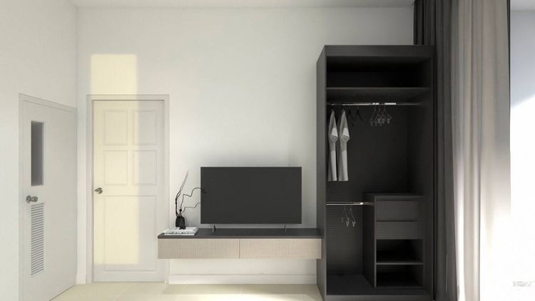 ภาพแบบบ้าน-plot B