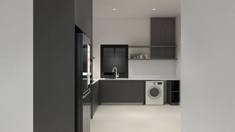 ภาพแบบบ้าน-plot B