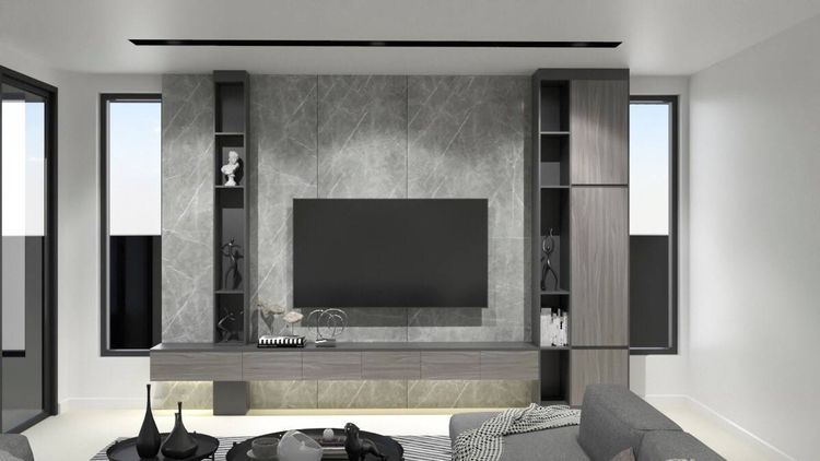 ภาพแบบบ้าน-plot D