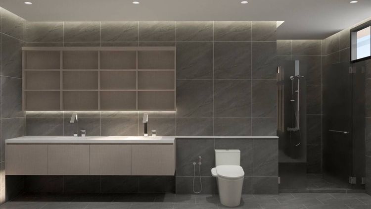 ภาพแบบบ้าน-Plot F