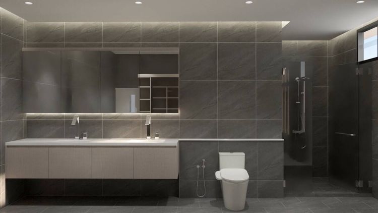 ภาพแบบบ้าน-Plot G