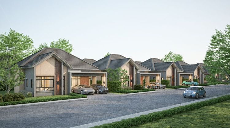 ภาพแบบบ้าน-บ้านทิวลิป