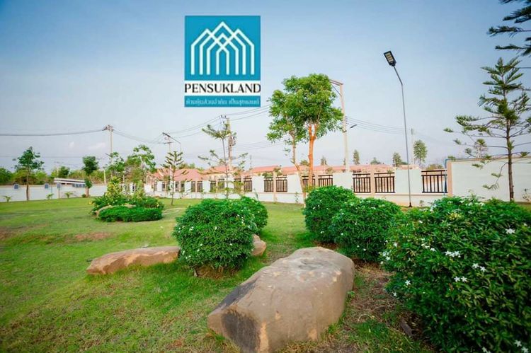 ภาพแบบบ้าน-บ้านทิวลิป